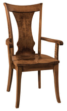 Benjamin Chair