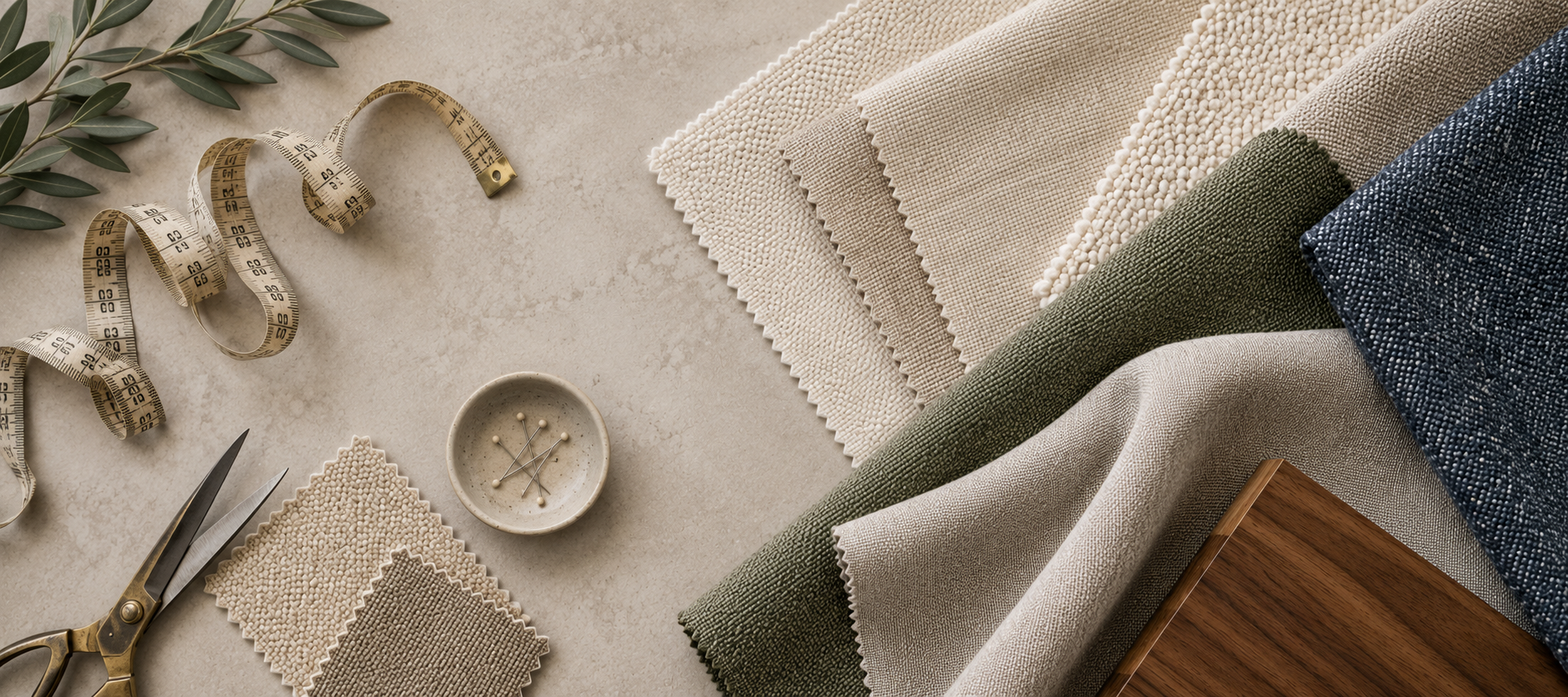 What Are Performance Fabrics (and Why They Matter for Your Sofa)