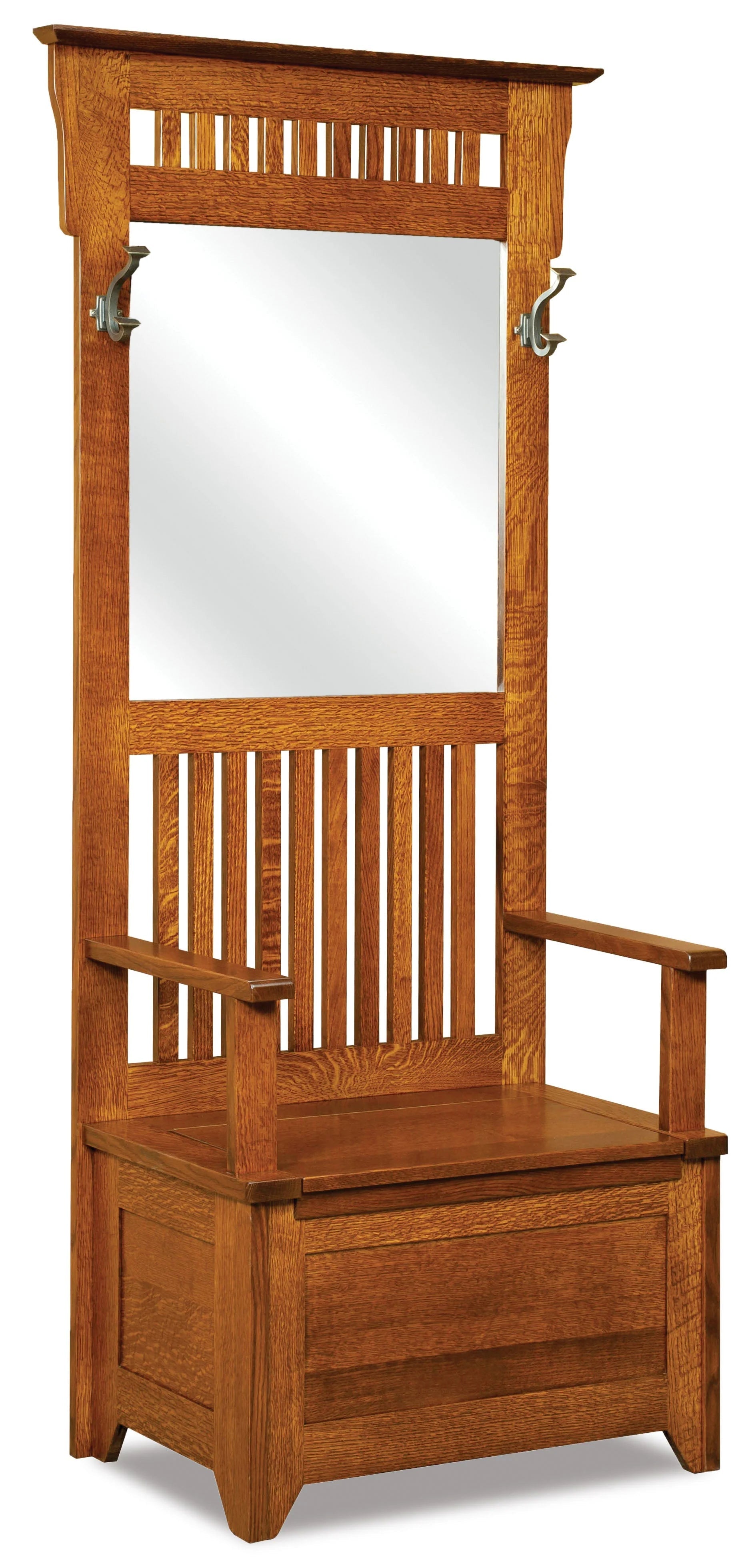 Hall Seats & Hall Trees