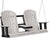 Comfort Back Swings