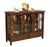 Curio Cabinets