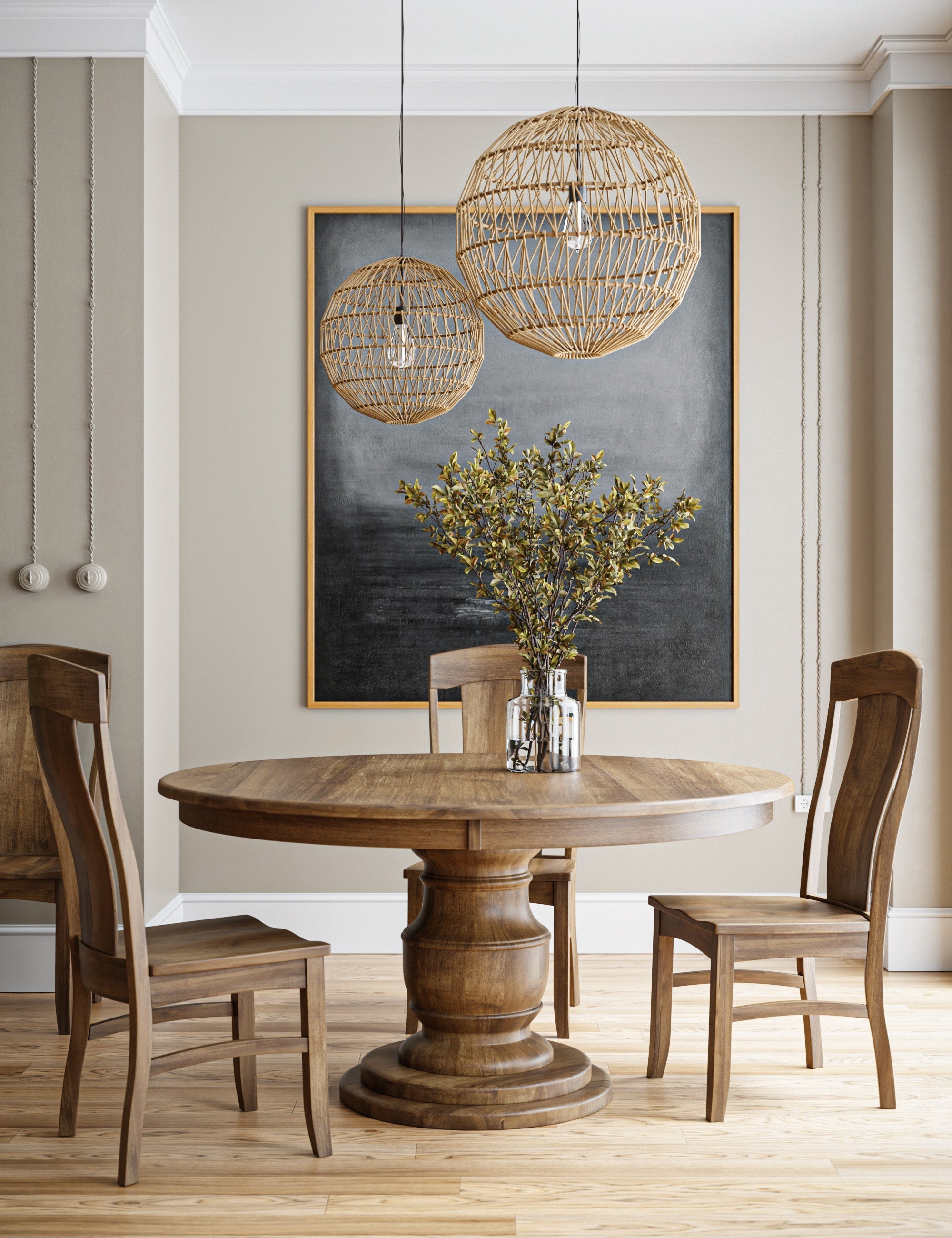 Dining Tables