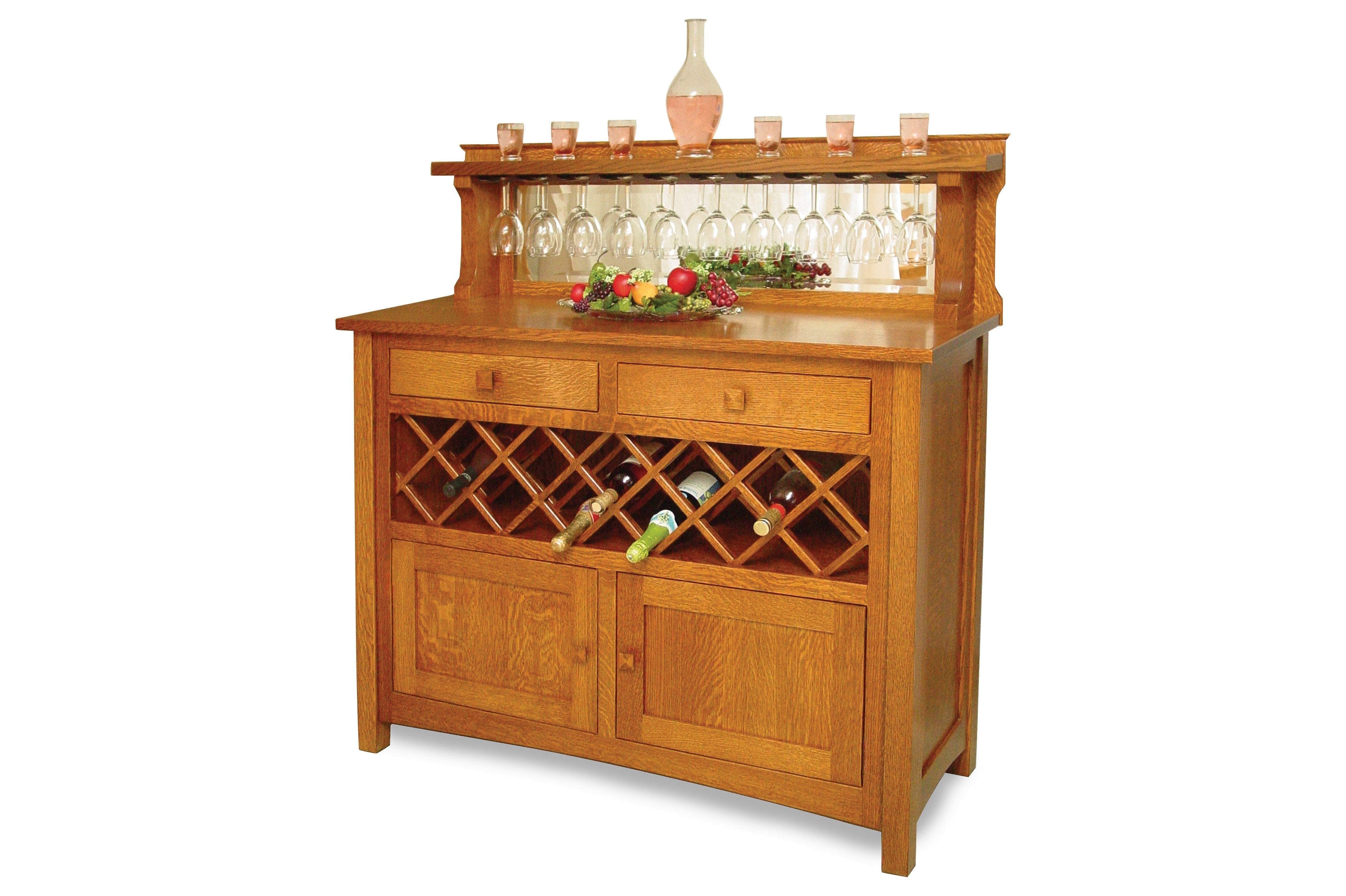 Wine Cabinets