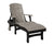 Comfort Back Lounges