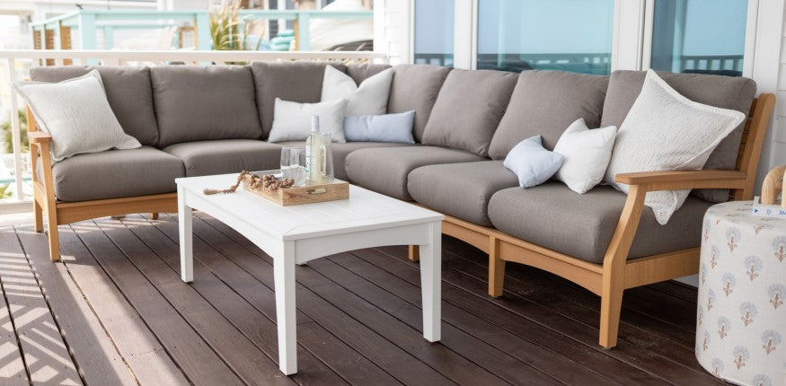 Classic Terrace Collection