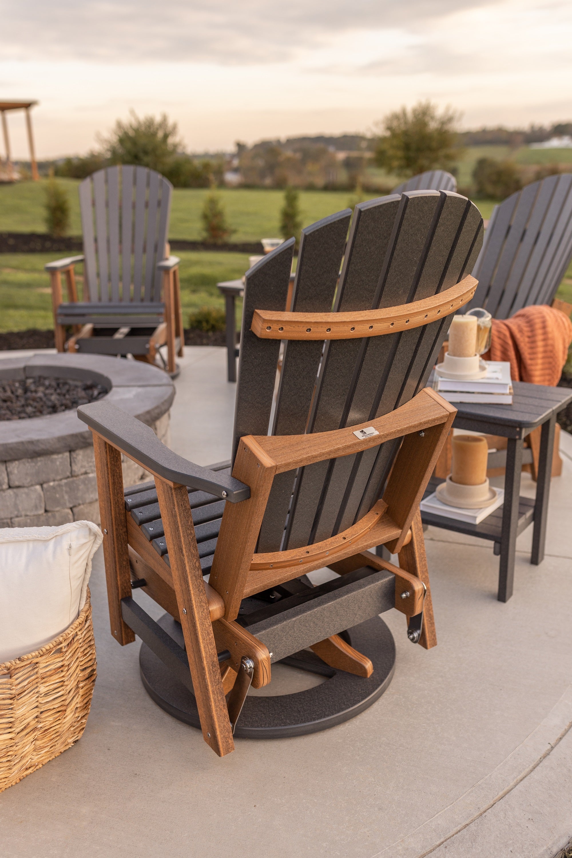 Outdoor Chairs