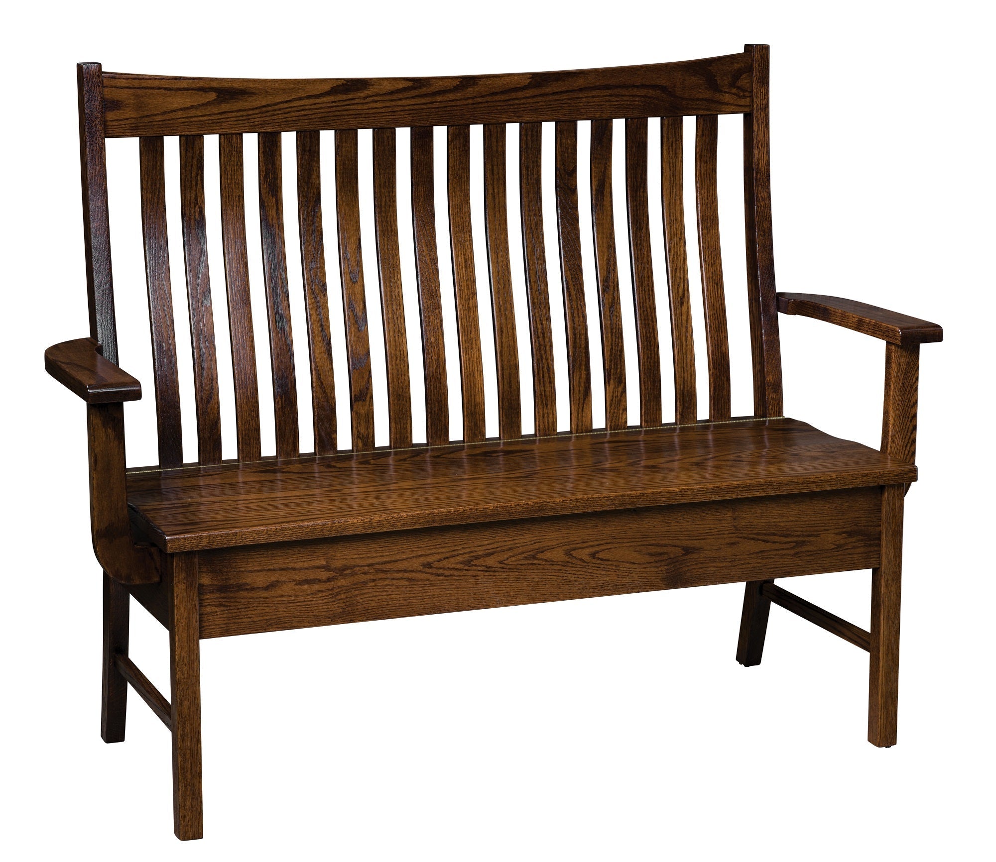Benches