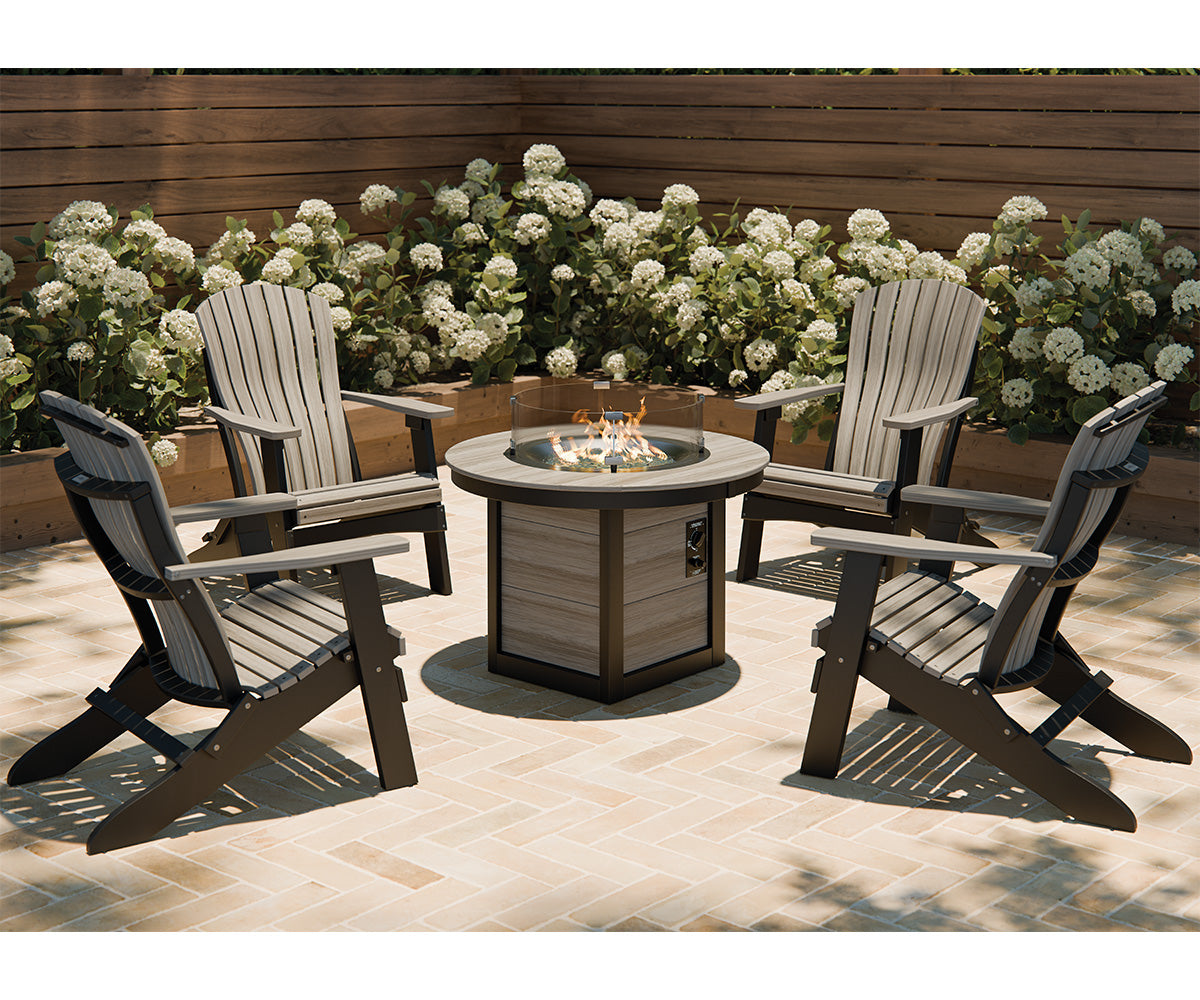Star Tech Poly Outdoor