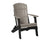 Comfort Back Adirondack