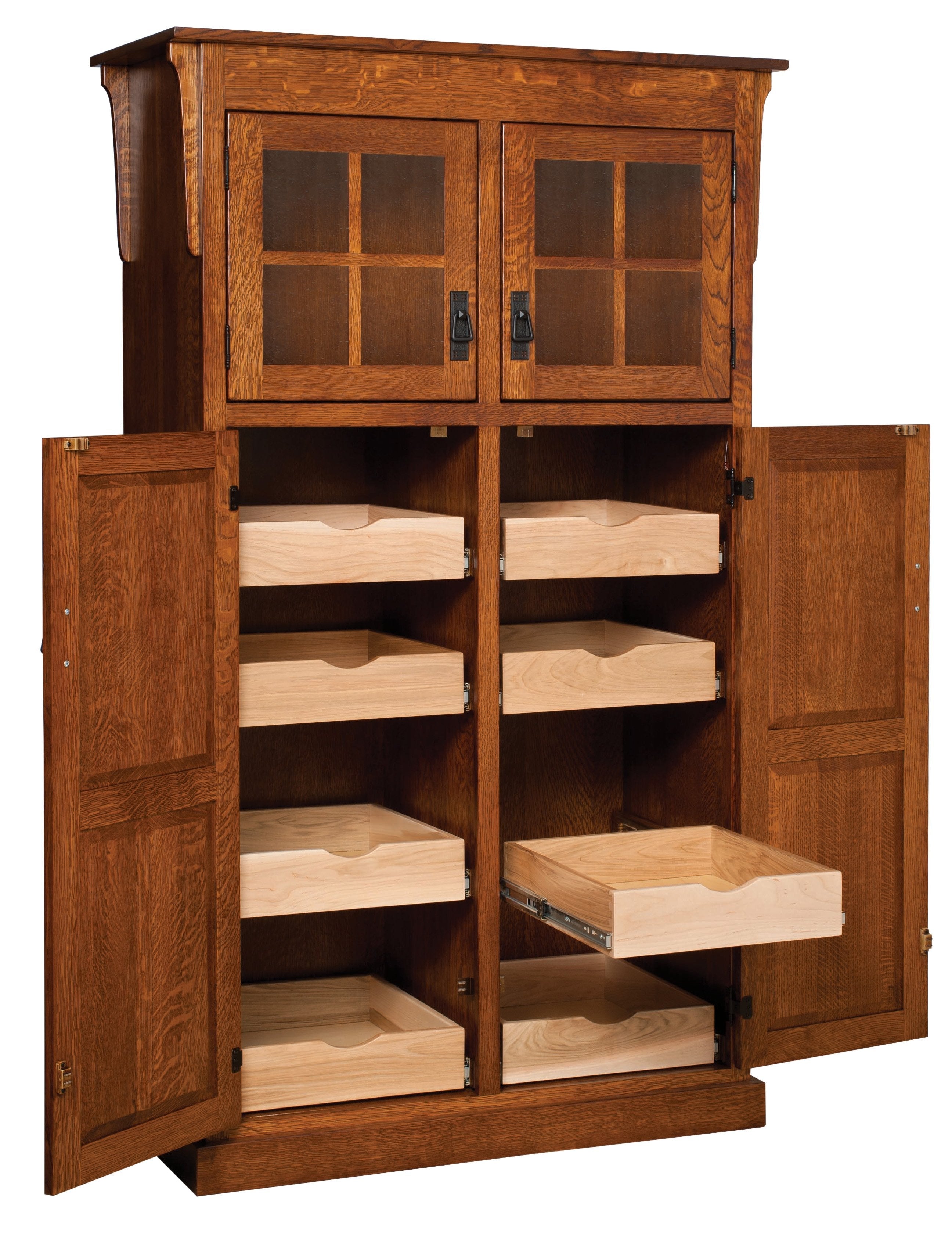 Cupboards/Pantries/Pie Safes