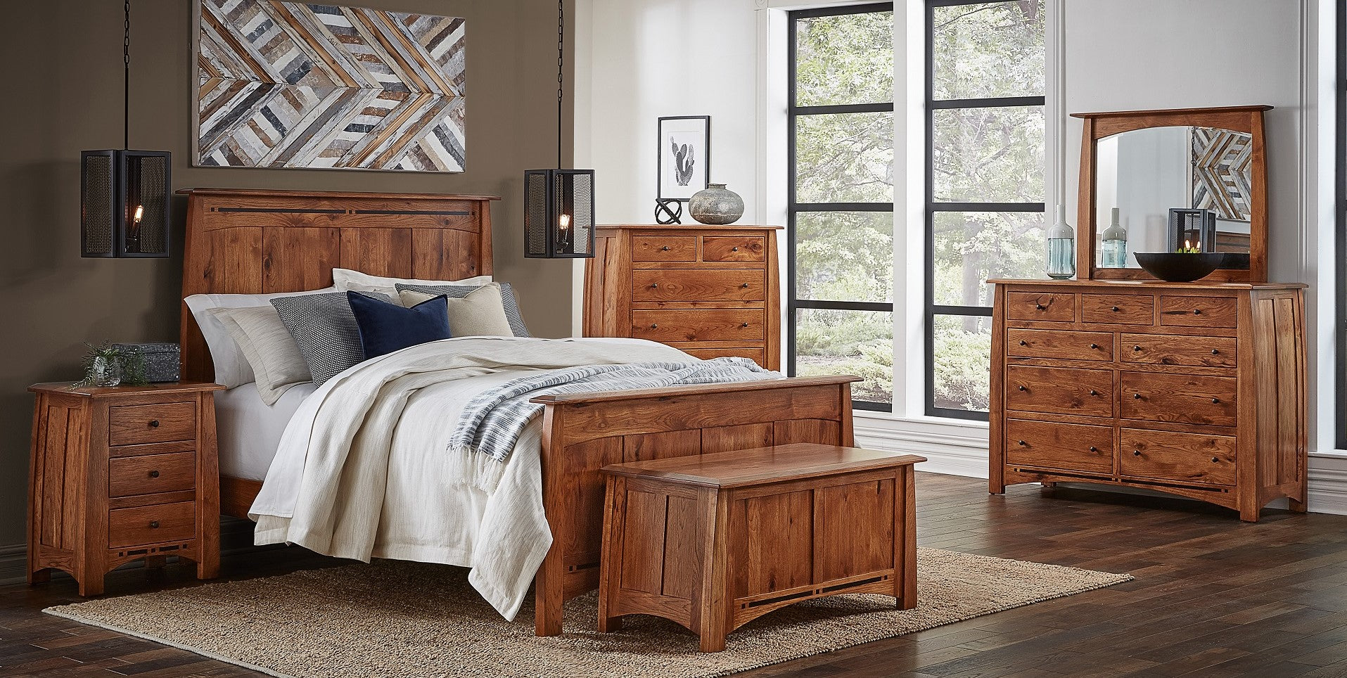 Bedroom Collections