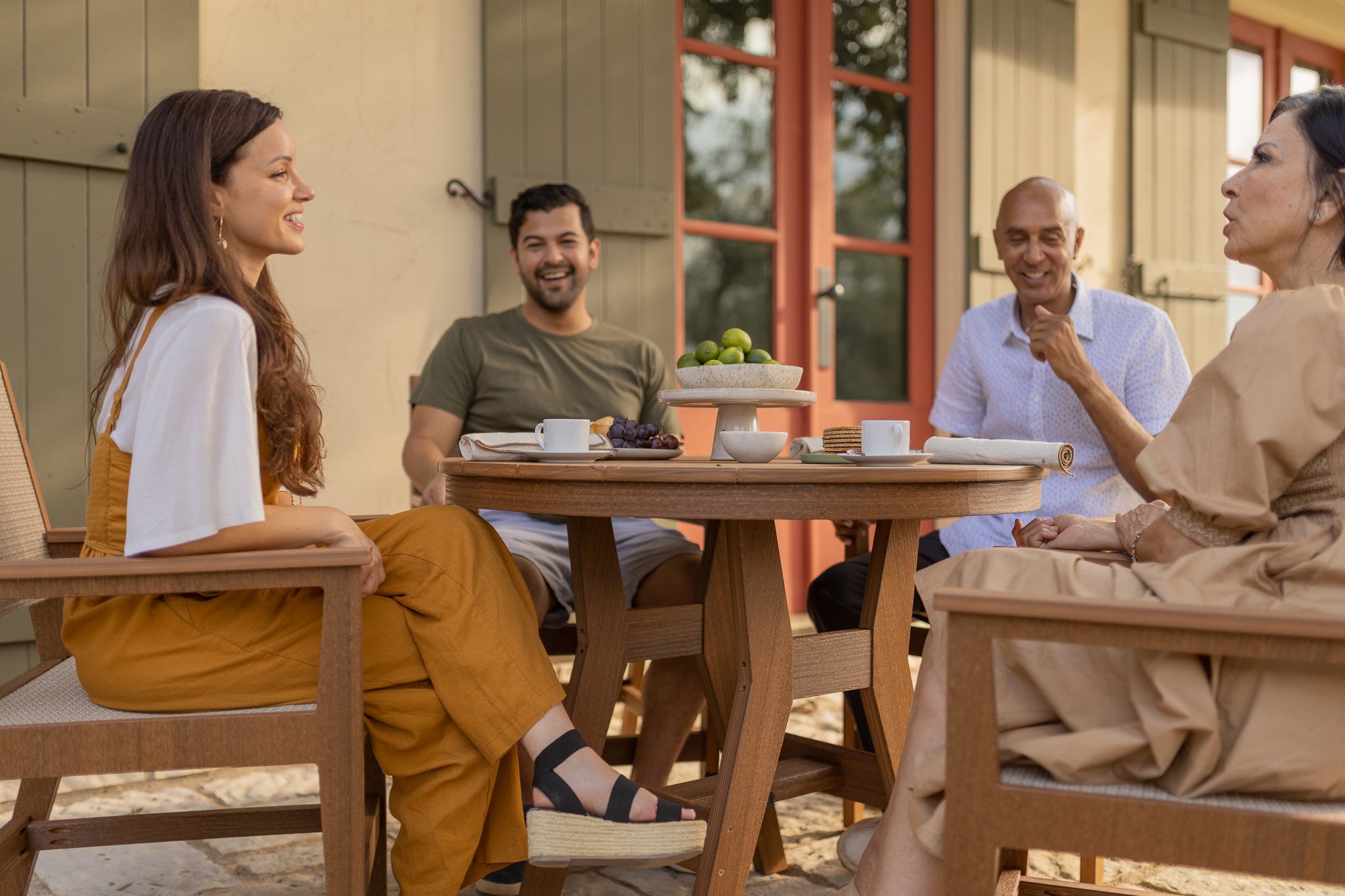 Outdoor Tables