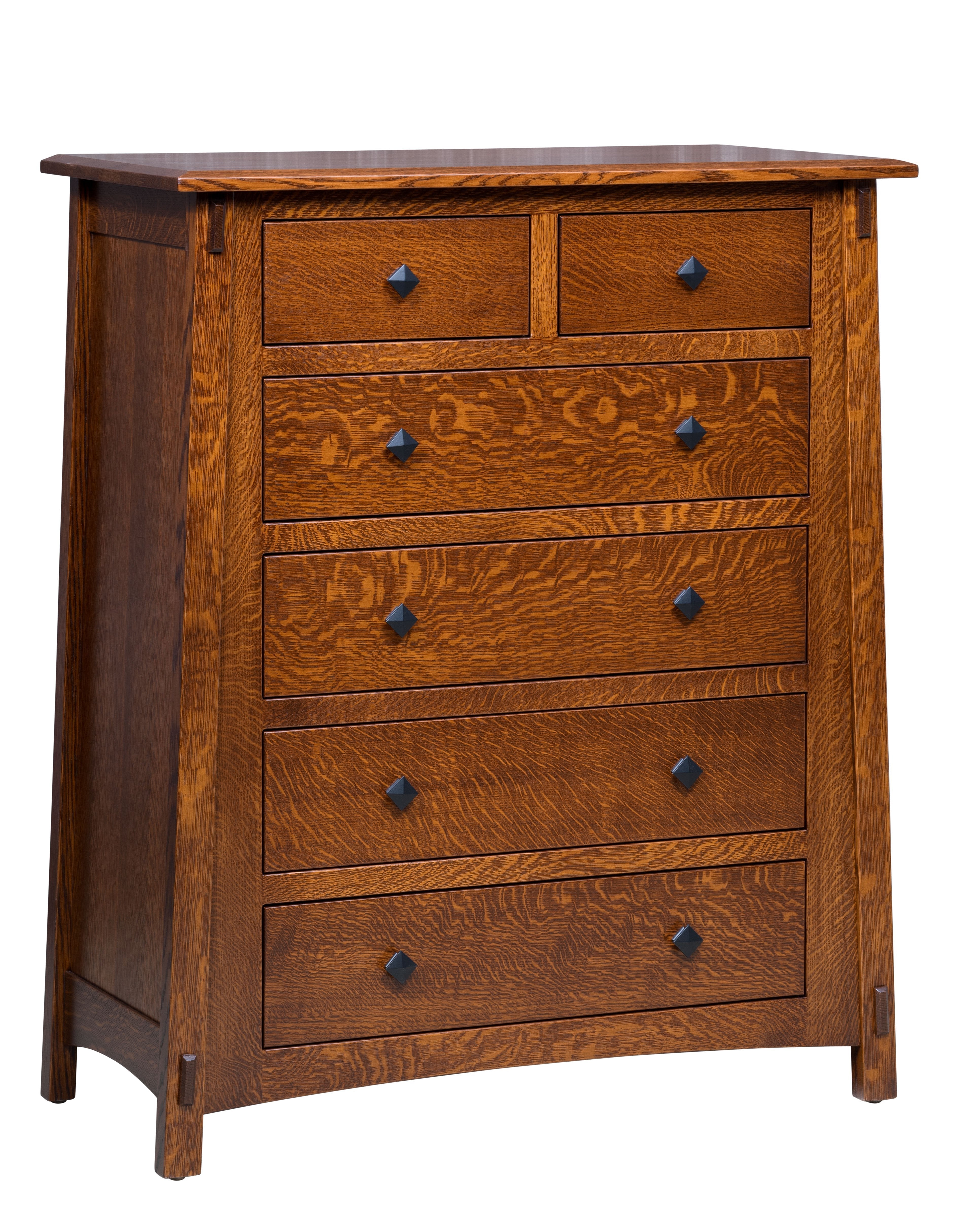 Chests