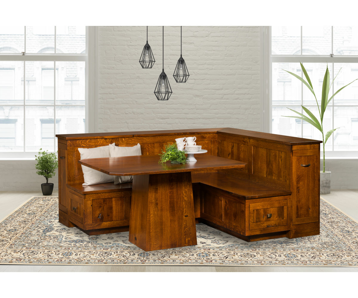 Dining Nook