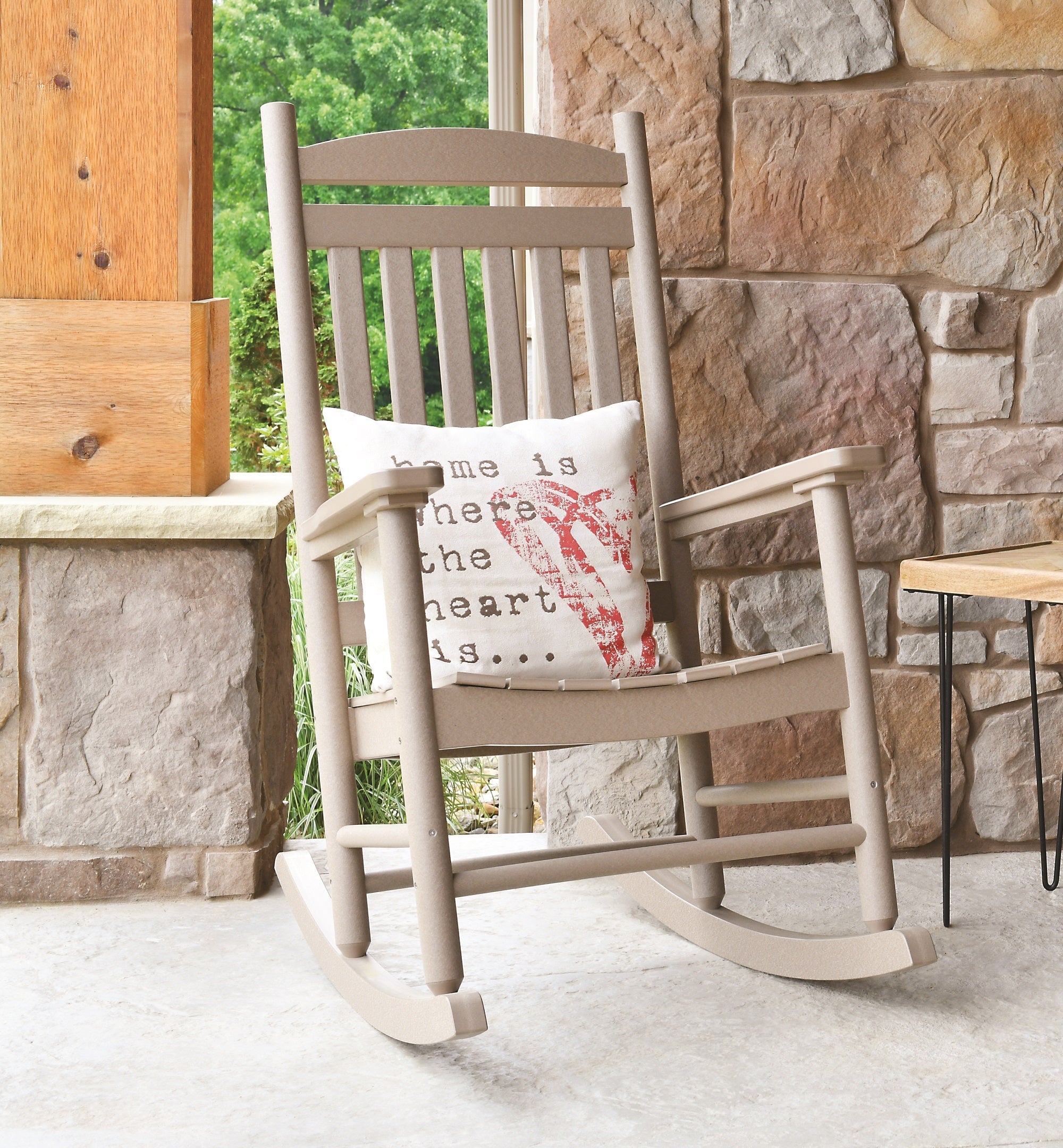 Outdoor Rockers