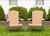 Classic Lounge & Adirondack