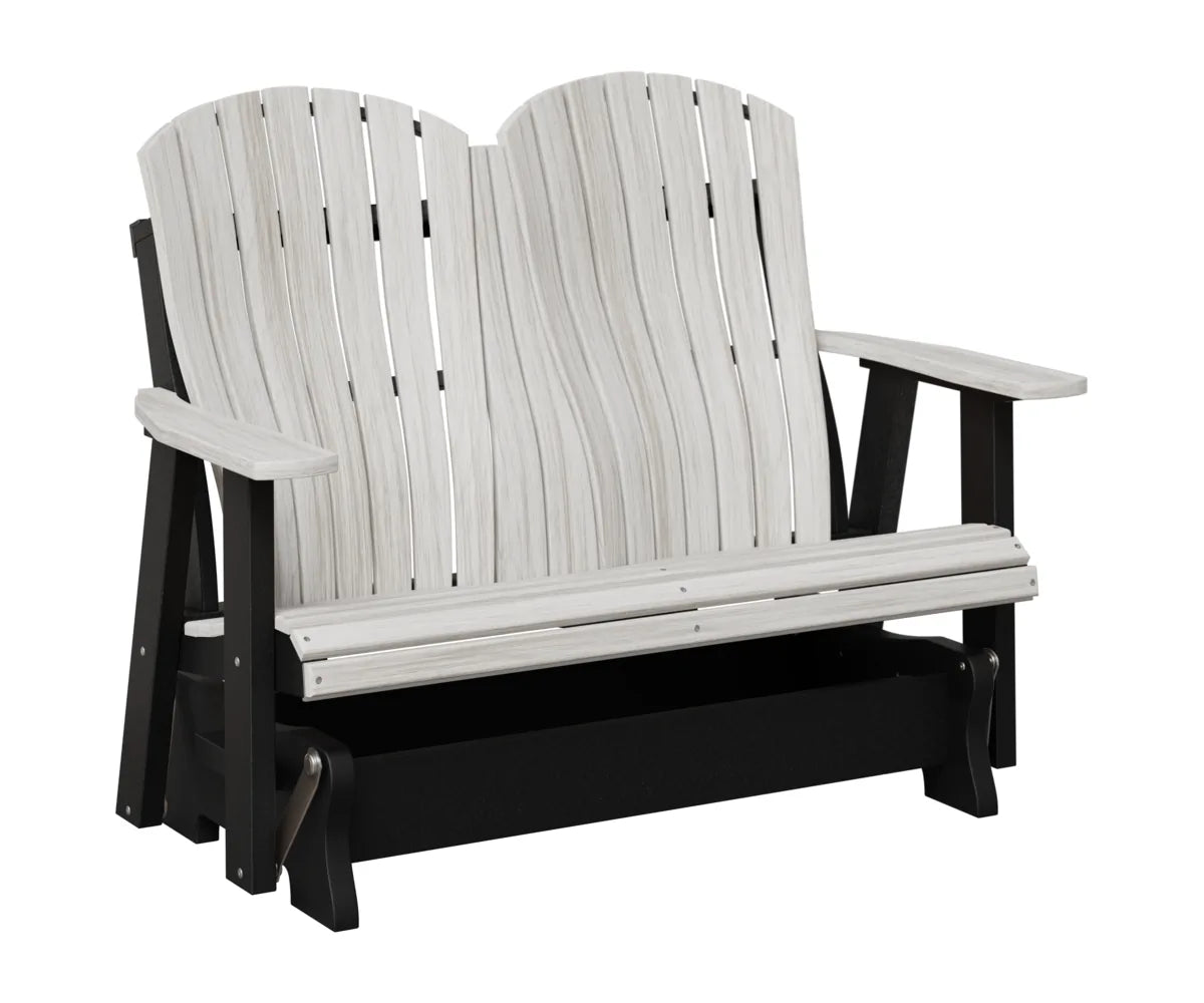 Comfort Back Benches