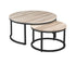 Delaney Nesting Coffee Tables