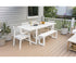 Calla Dining Arm Chair