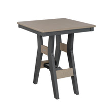 Harbor 28" Square Table