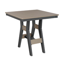 Harbor 33" Square Table