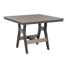 Harbor 44" Square Table