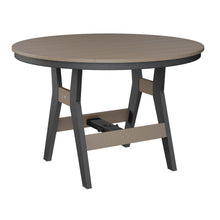 Harbor 48" Round Table