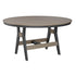 Harbor 60" Round Table