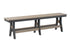 Harbor 66" Dining Bench