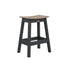 Saddle Bar Stool