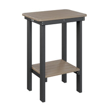 Rectangular End Table