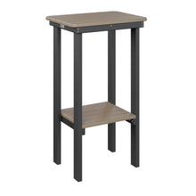 Rectangular End Table