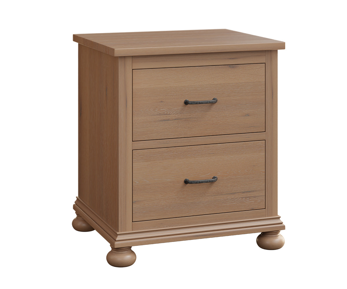 Hickory Grove Nightstand