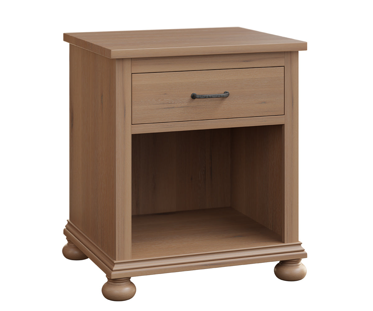 Hickory Grove Nightstand