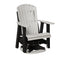2′ Comfort Back Swivel Glider
