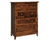 Venice Desk Chest