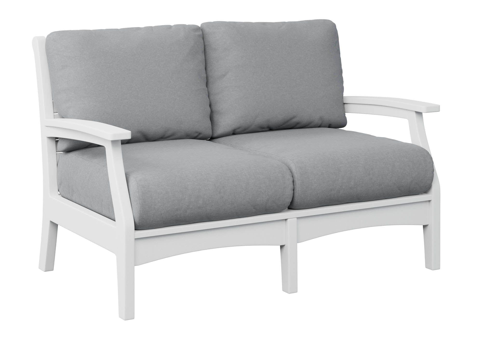 Classic Terrace Loveseat