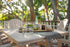 Garden Classic 44" Square Table