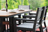 Garden Classic 44" x 72" Rectangular Table