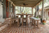 Garden Classic 44" Dining Bench