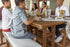 Garden Classic 66" Dining Bench