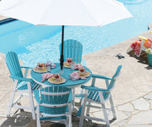 Garden Classic 48" Round Table