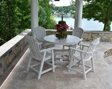 Garden Classic 48" Round Table