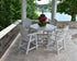 Garden Classic 48" Round Table