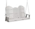 Comfo Back Three Seat Swing w/Console