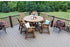 Garden Classic 60" Round Table