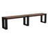 Calla 85" Dining Bench