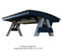 Classic Vinyl A-Frame