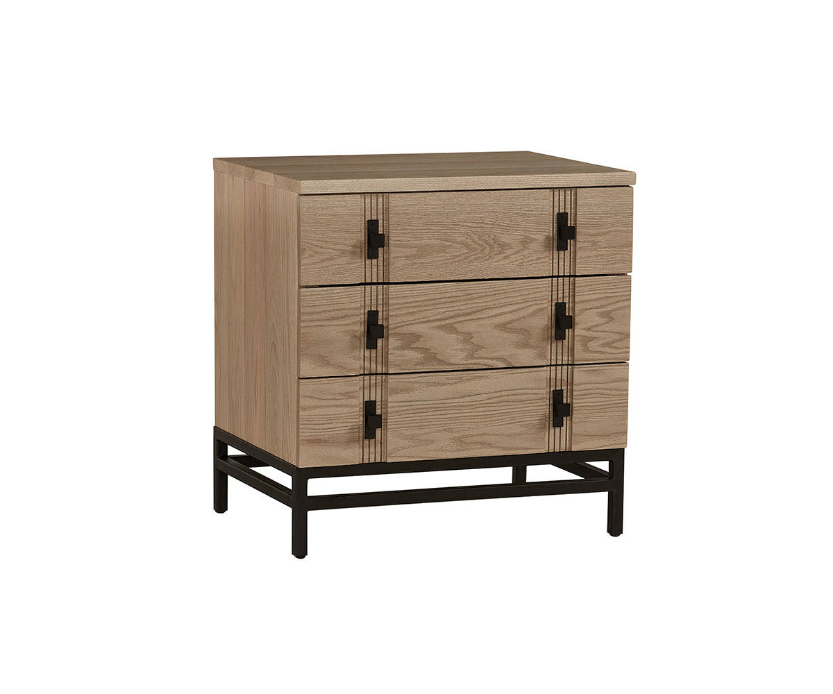 Abshire Nightstand