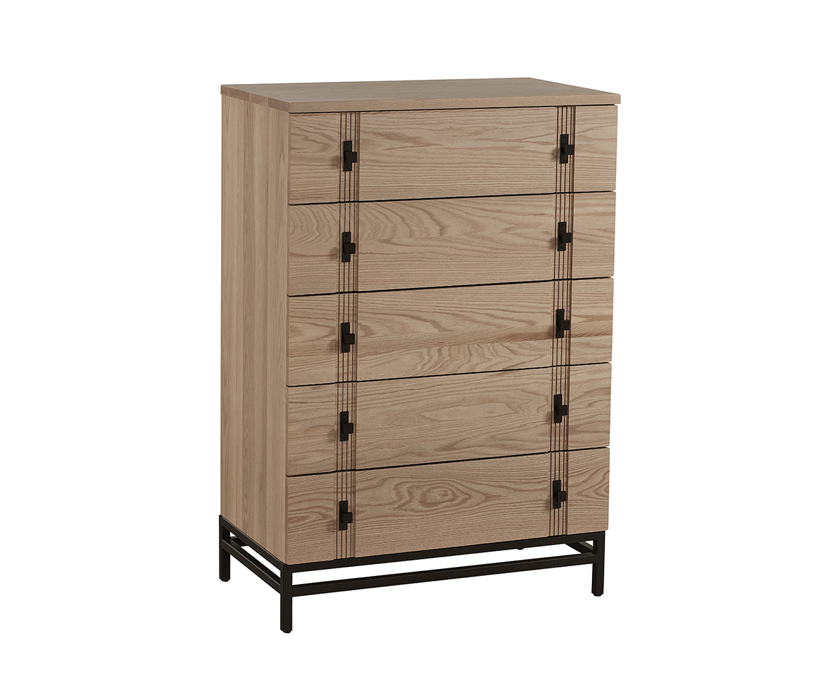 Abshire Chest